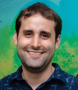Greg Blumberg